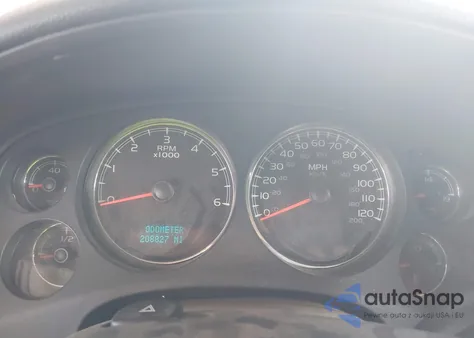 2008 GMC Yukon Xl 1500 Denali from USA, damaged, VIN 1GKFK66838J115769